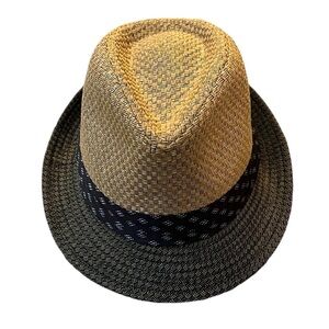 🏇⛳️ NWOT Kenny K Children’s Fedora Derby Hat